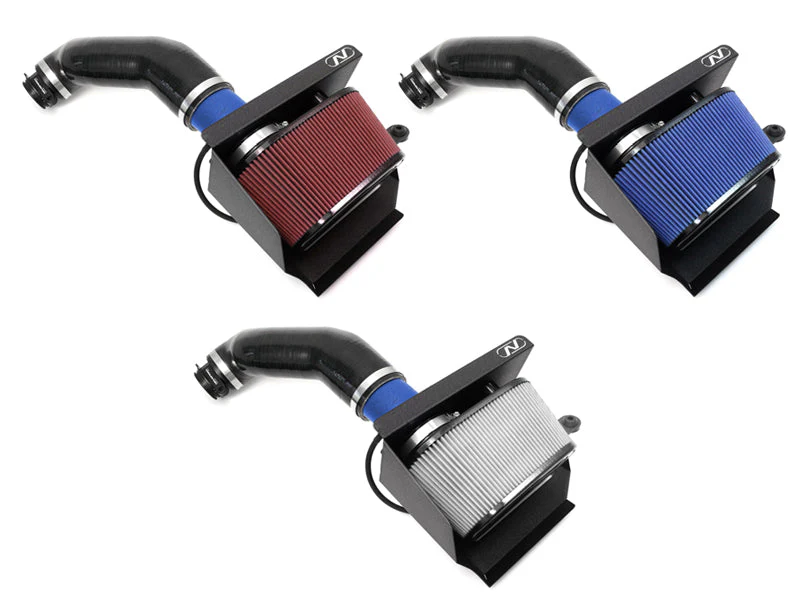 HI-PER Air Induction System • MQBe 2.0L EA888.4 TSI GTI Mk8, A3 8Y - Image 3