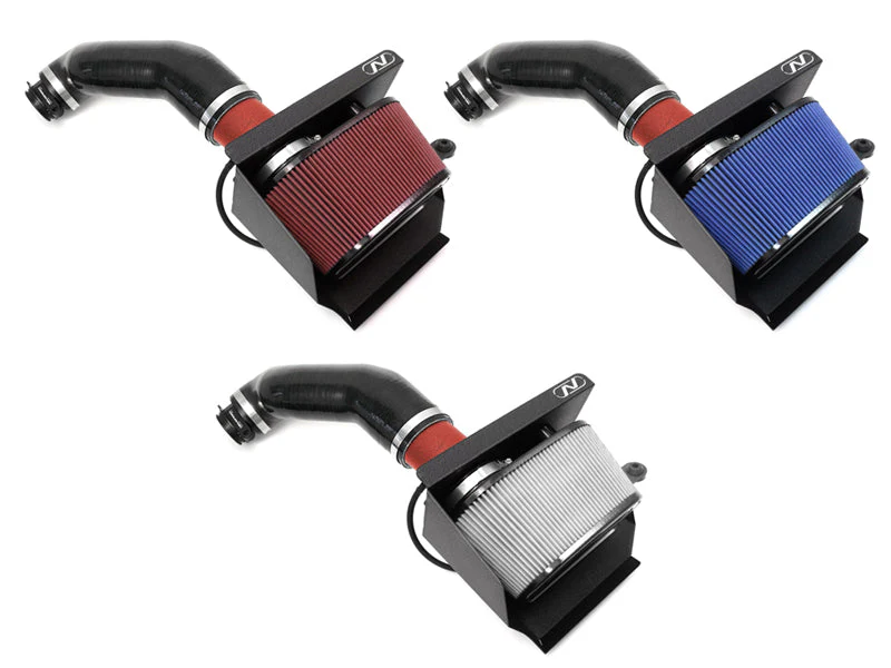 HI-PER Air Induction System • MQBe 2.0L EA888.4 TSI GTI Mk8, A3 8Y - Image 4