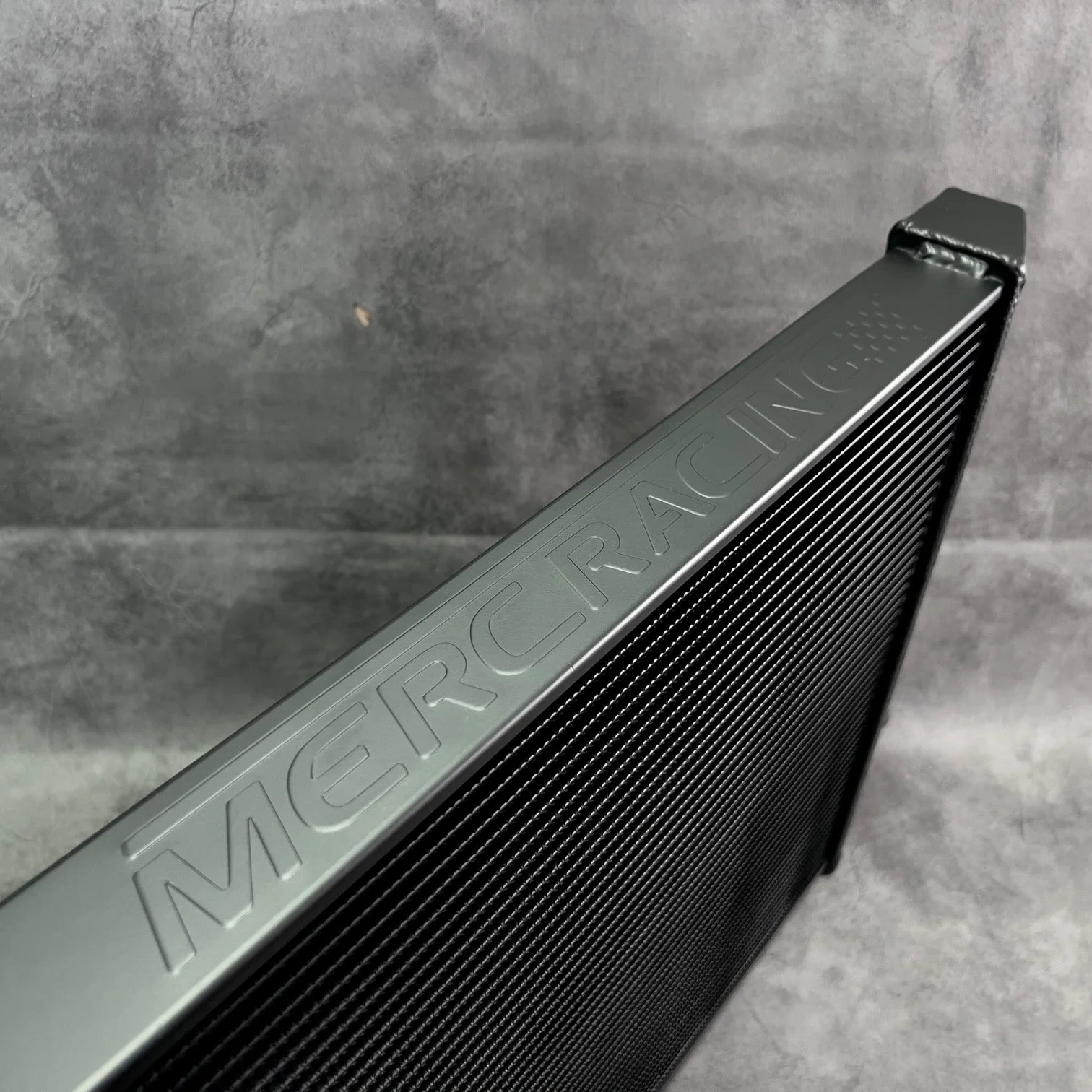 Merc Racing High Coolant Capacity heat exchanger for Audi S6, S7, A7, A6, Q5, SQ5, S4, S5 - Image 4