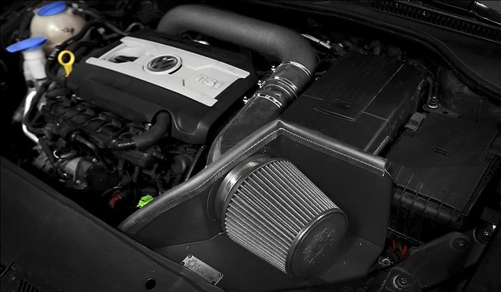 IE 2.0T TSI MK6/MK5 Cold Air Intake (CCTA, NO SAI) - Image 7