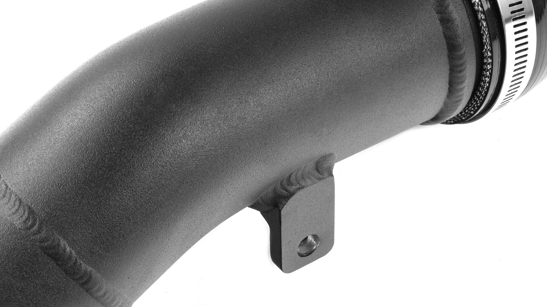 IE Aluminum Charge Pipe Kit For Audi B9 S4, S5, & SQ5 - Image 7