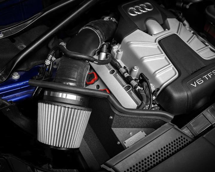 IE Audi 3.0T Cold Air Intake | Fits B8/B8.5 S4, B8.5 S5 & 8R Q5/SQ5 - Image 3