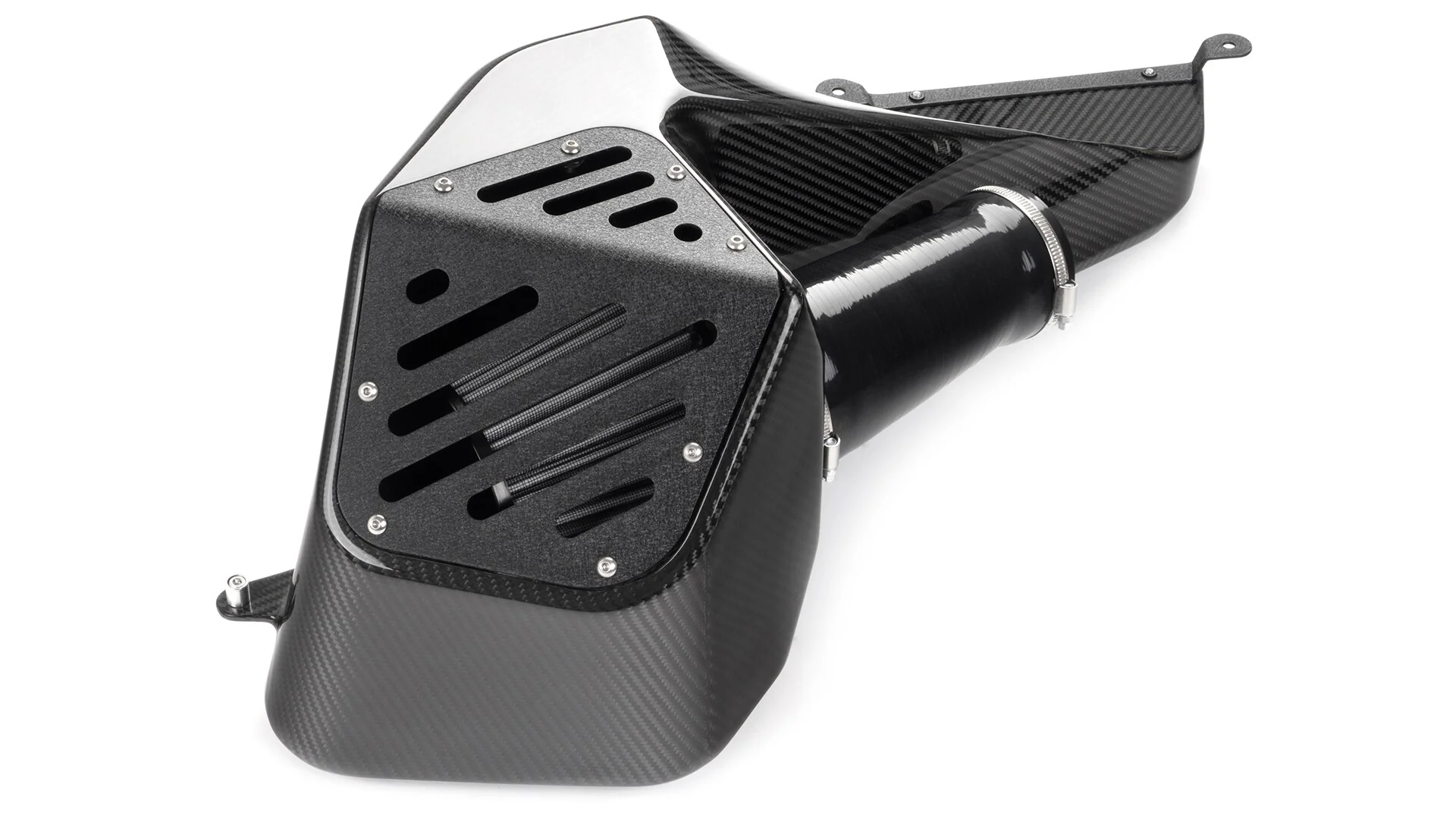 IE Carbon Fiber Intake System For Audi B9/B9.5 SQ5 3.0T - Image 3