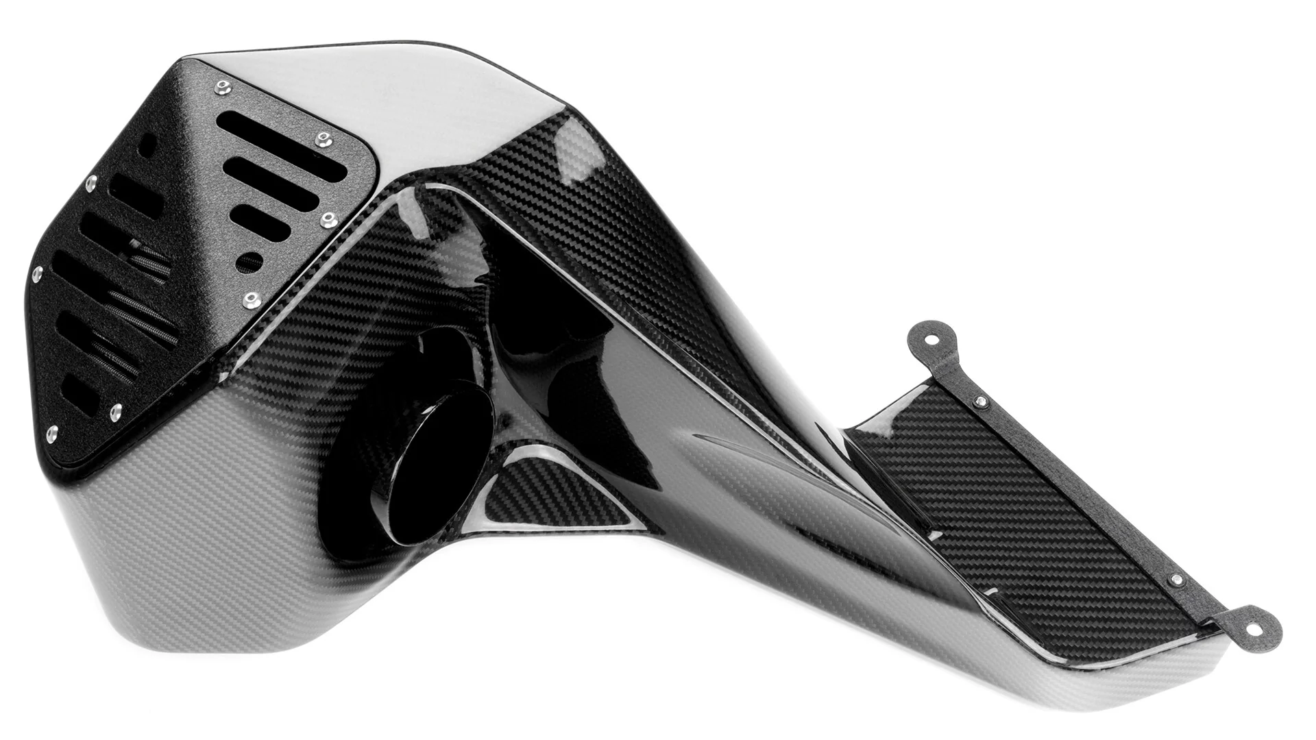 IE Carbon Fiber Intake System For Audi B9/B9.5 SQ5 3.0T - Image 4