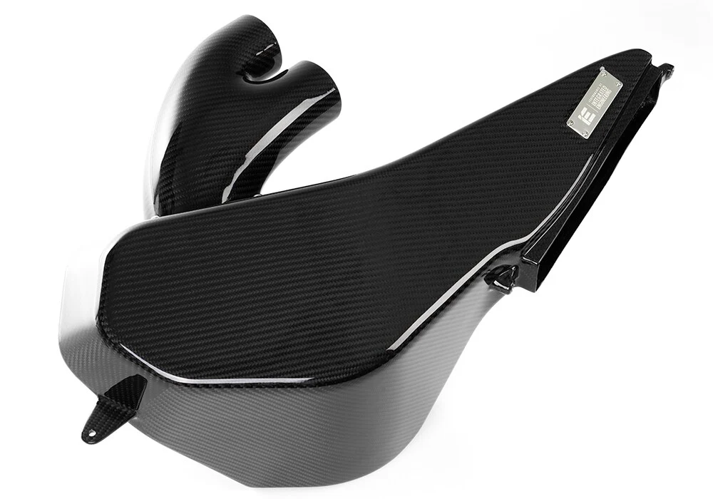 IE Carbon Fiber Intake System For Audi C7/C7.5 RS7 - Image 4