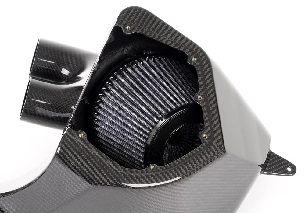 IE Carbon Fiber Intake System For Audi C7/C7.5 RS7 - Image 6