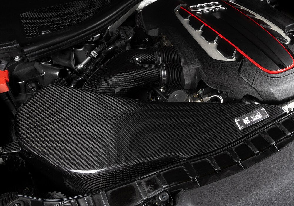 IE Carbon Fiber Intake System For Audi C7/C7.5 RS7 - Image 8