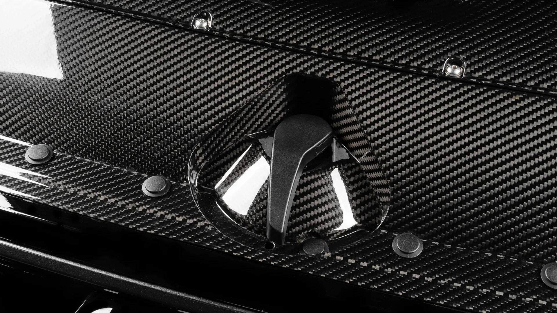 IE Carbon Fiber Intake System For Audi C8 RS6 & RS7 - Image 6