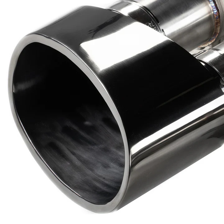 IE Catback Exhaust System For Audi C8 RS6 & RS7 - Image 10