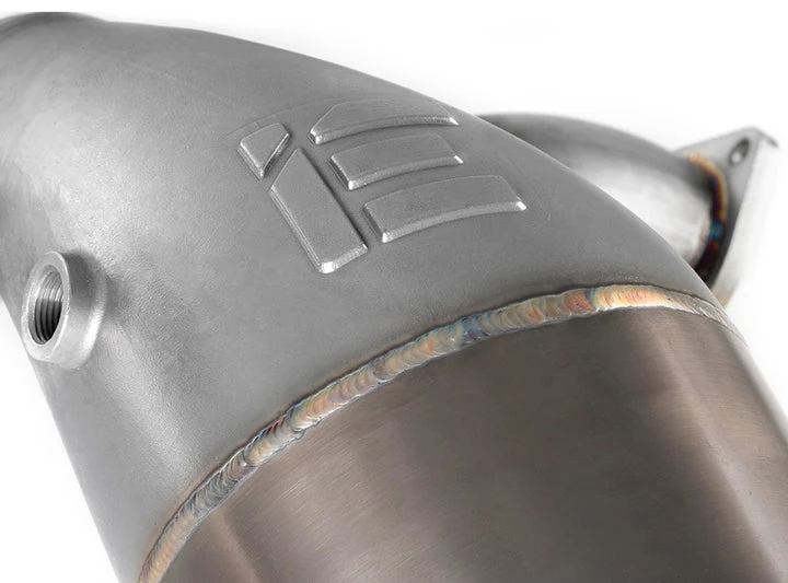 IE Performance Downpipe For Audi B9 S4 & S5 3.0T - Image 10