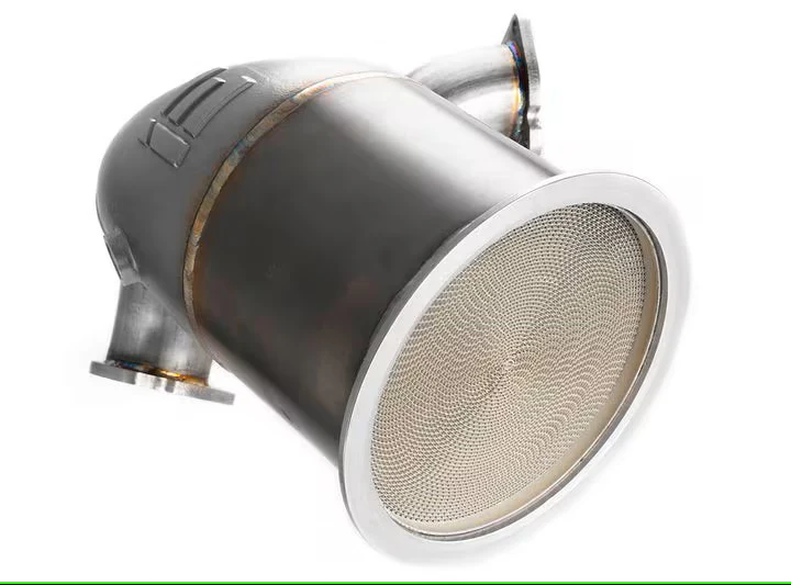 IE Performance Downpipe For Audi B9 S4 & S5 3.0T - Image 3