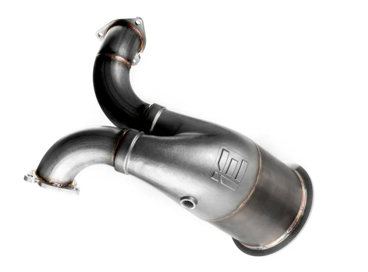 IE Performance Downpipe For Audi B9 S4 & S5 3.0T - Image 4