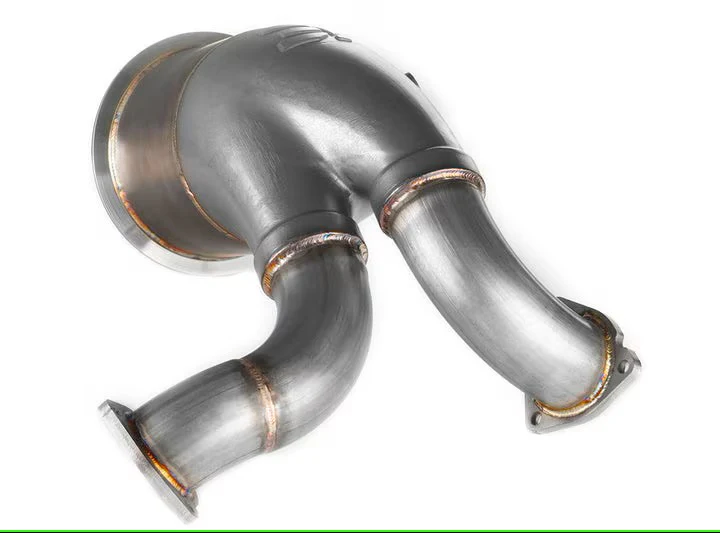 IE Performance Downpipe For Audi B9 S4 & S5 3.0T - Image 5