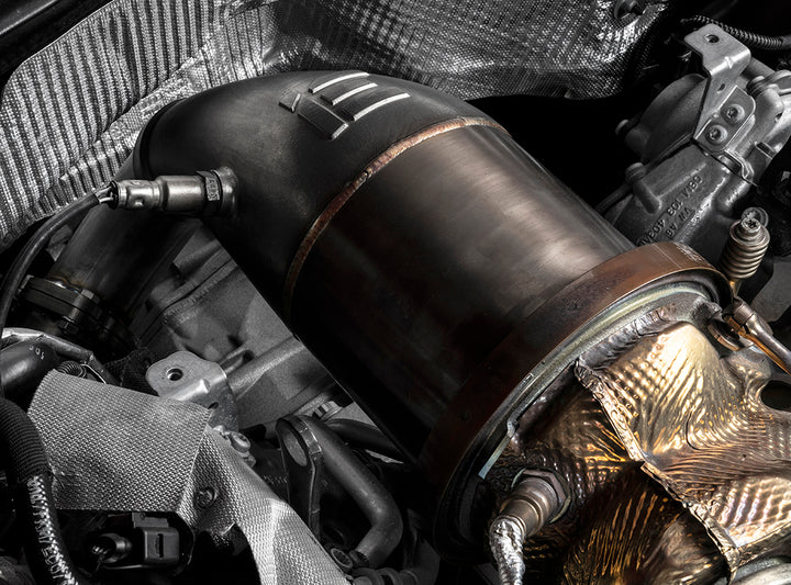 IE Performance Downpipe For Audi B9 S4 & S5 3.0T - Image 7