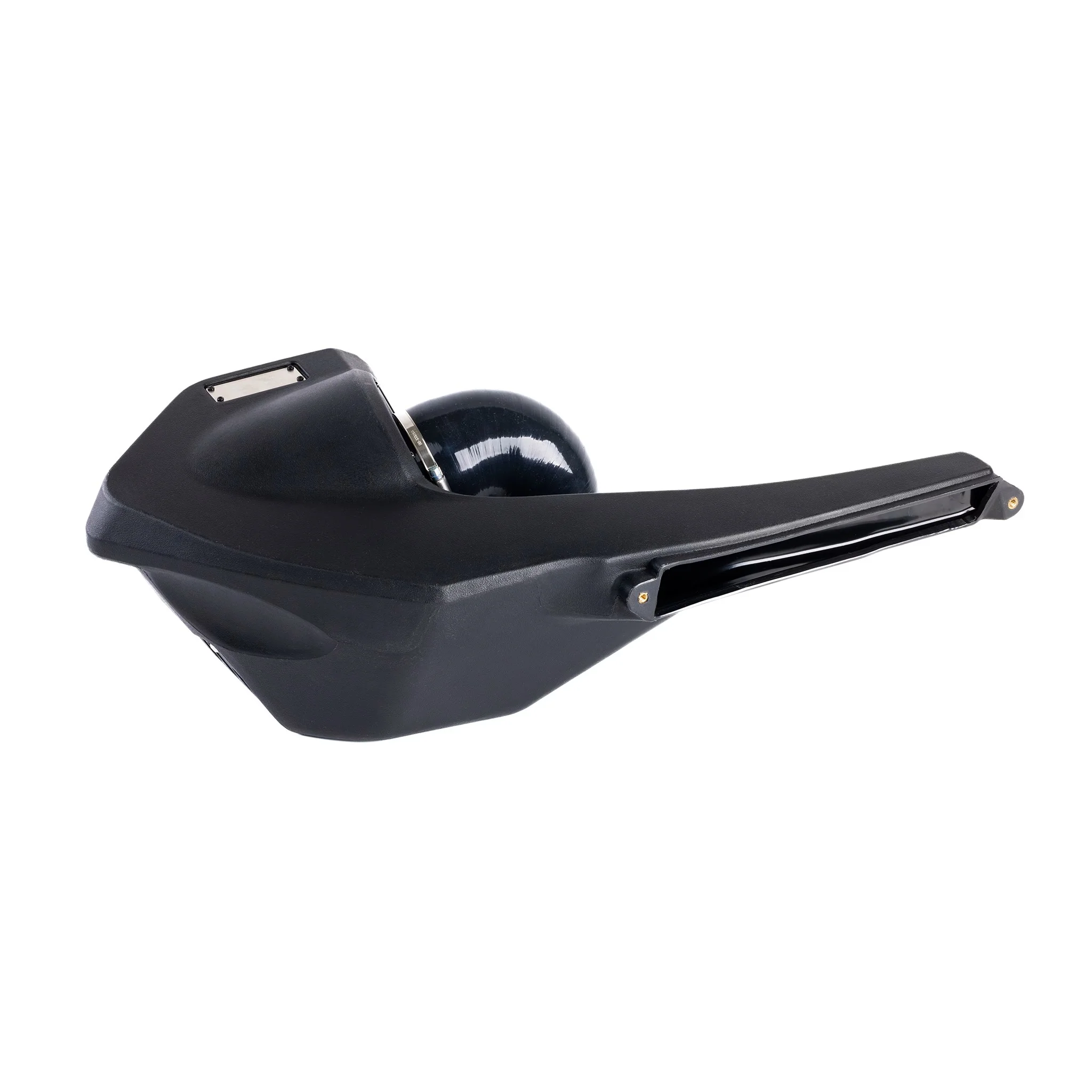 IE Polymer Air Intake System For Audi B9/B9.5 A4 & A5 2.0T - Image 3