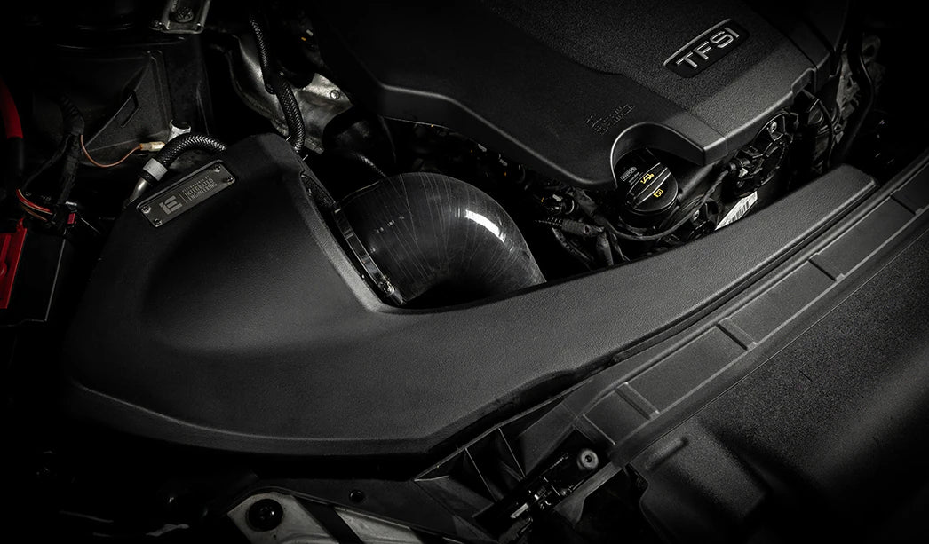 IE Polymer Air Intake System For Audi B9/B9.5 A4 & A5 2.0T - Image 5