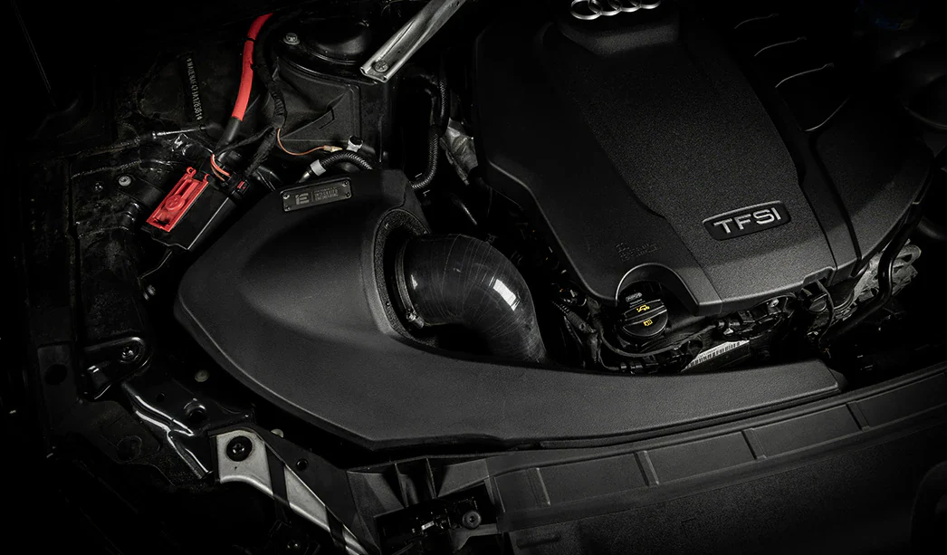 IE Polymer Air Intake System For Audi B9/B9.5 A4 & A5 2.0T - Image 8