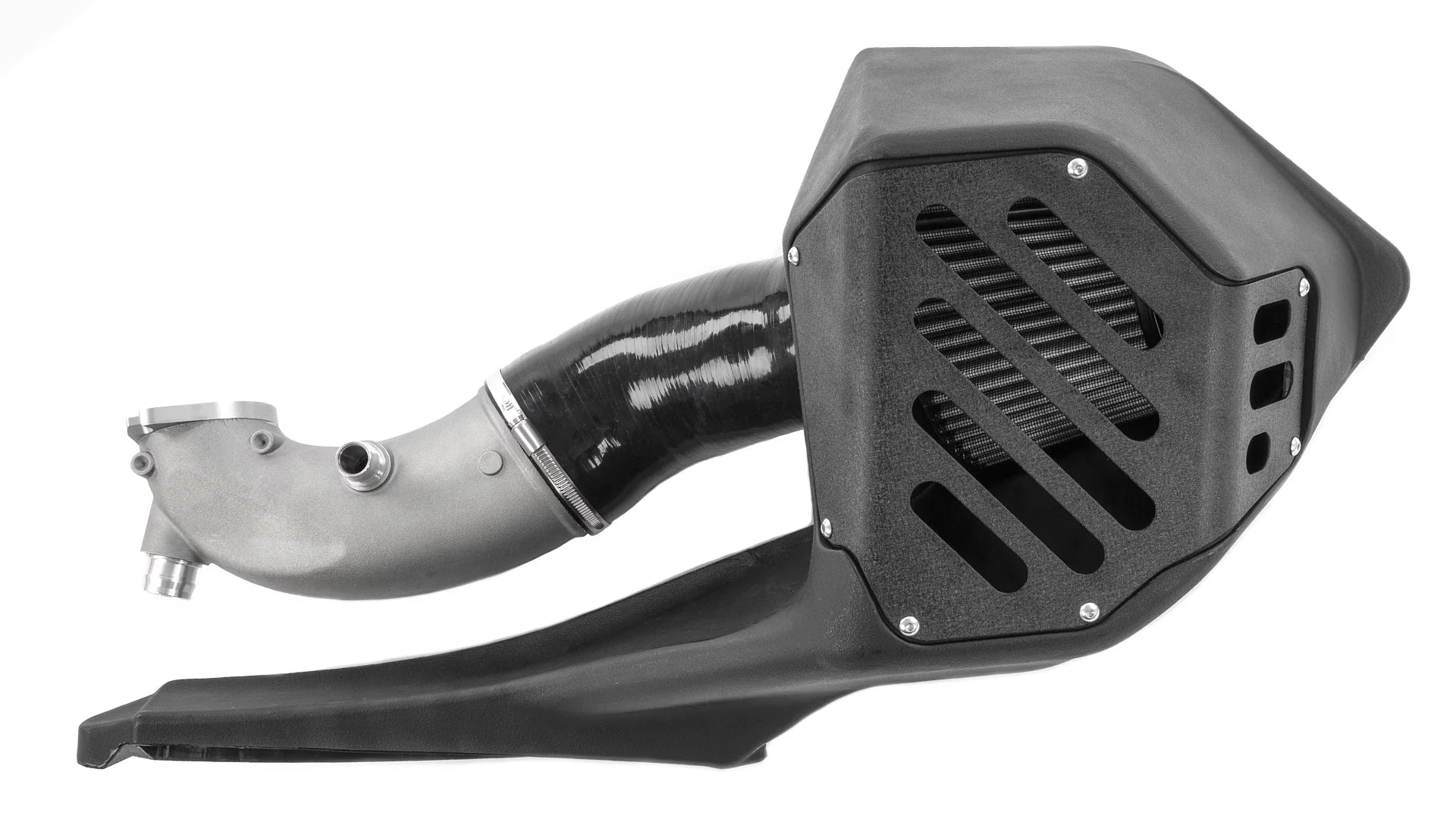 IE Polymer Air Intake System For Audi B9/B9.5 S4 & S5 3.0T - Image 5