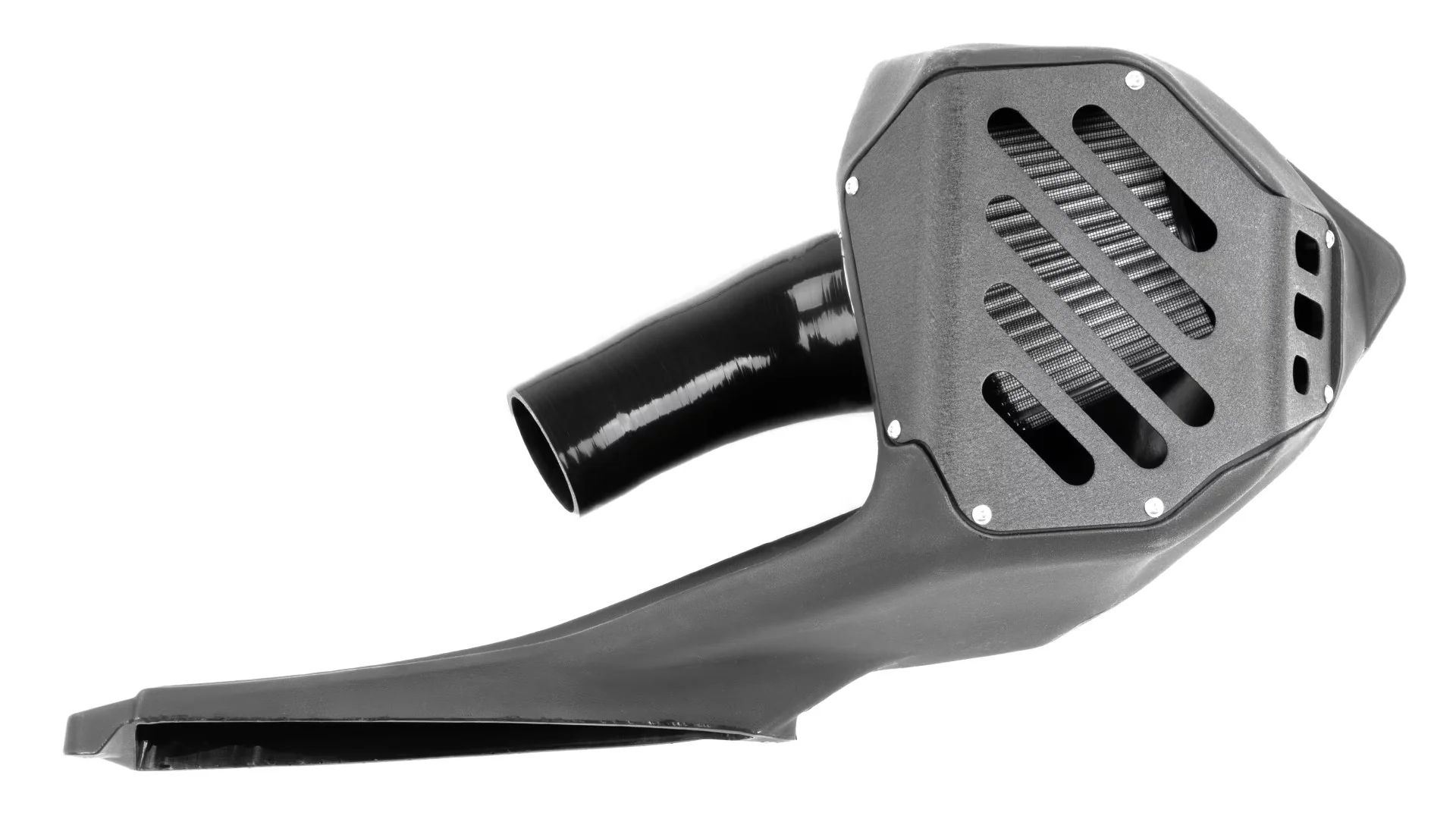 IE Polymer Air Intake System For Audi B9/B9.5 S4 & S5 3.0T - Image 7