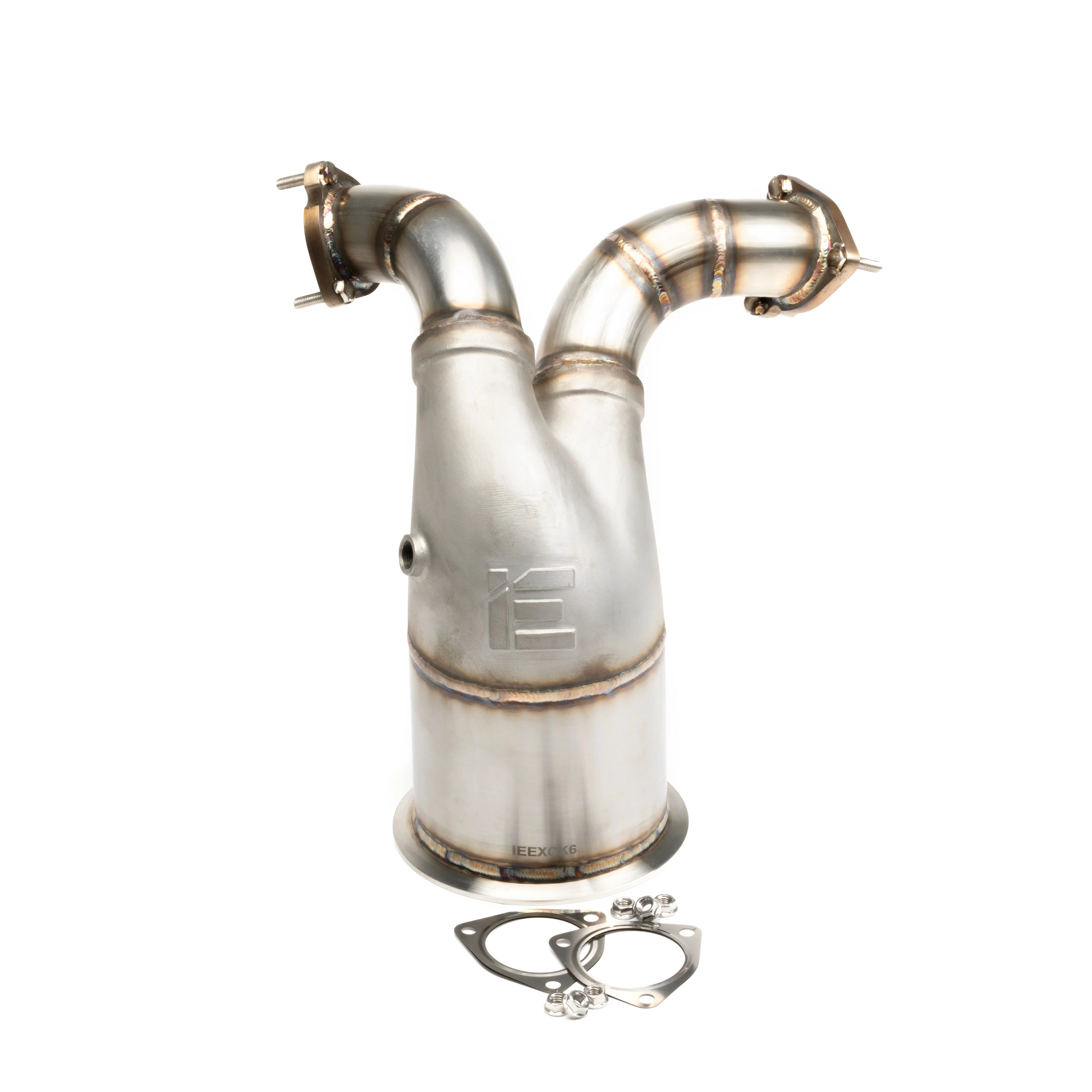 IE ProCore Downpipe For Audi B9 S4 & S5 - Image 5