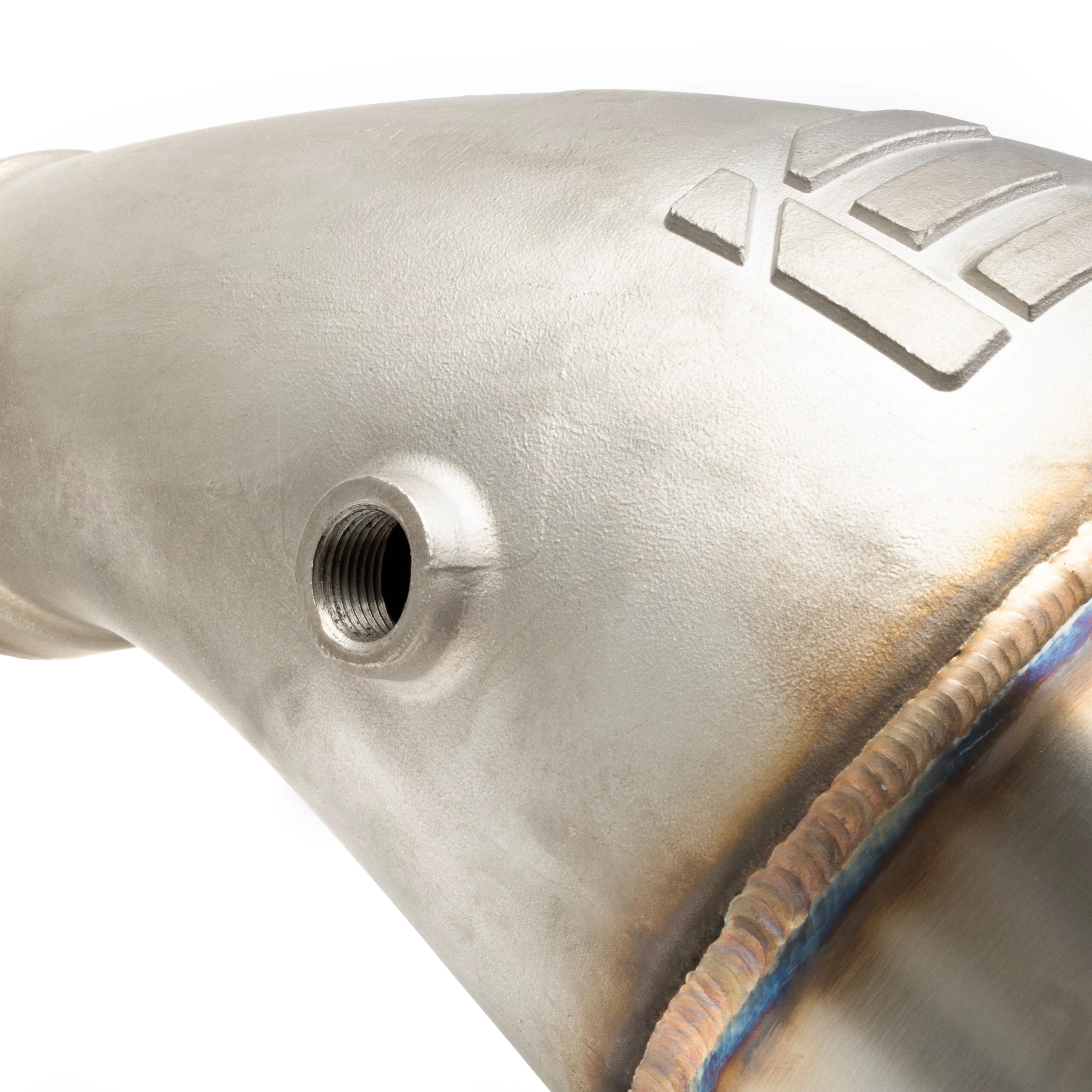 IE ProCore Downpipe For Audi B9 S4 & S5 - Image 6