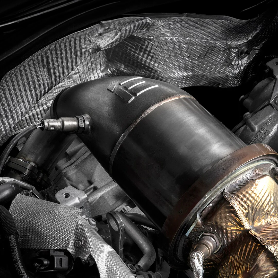 IE ProCore Downpipe For Audi B9 S4 & S5 - Image 7