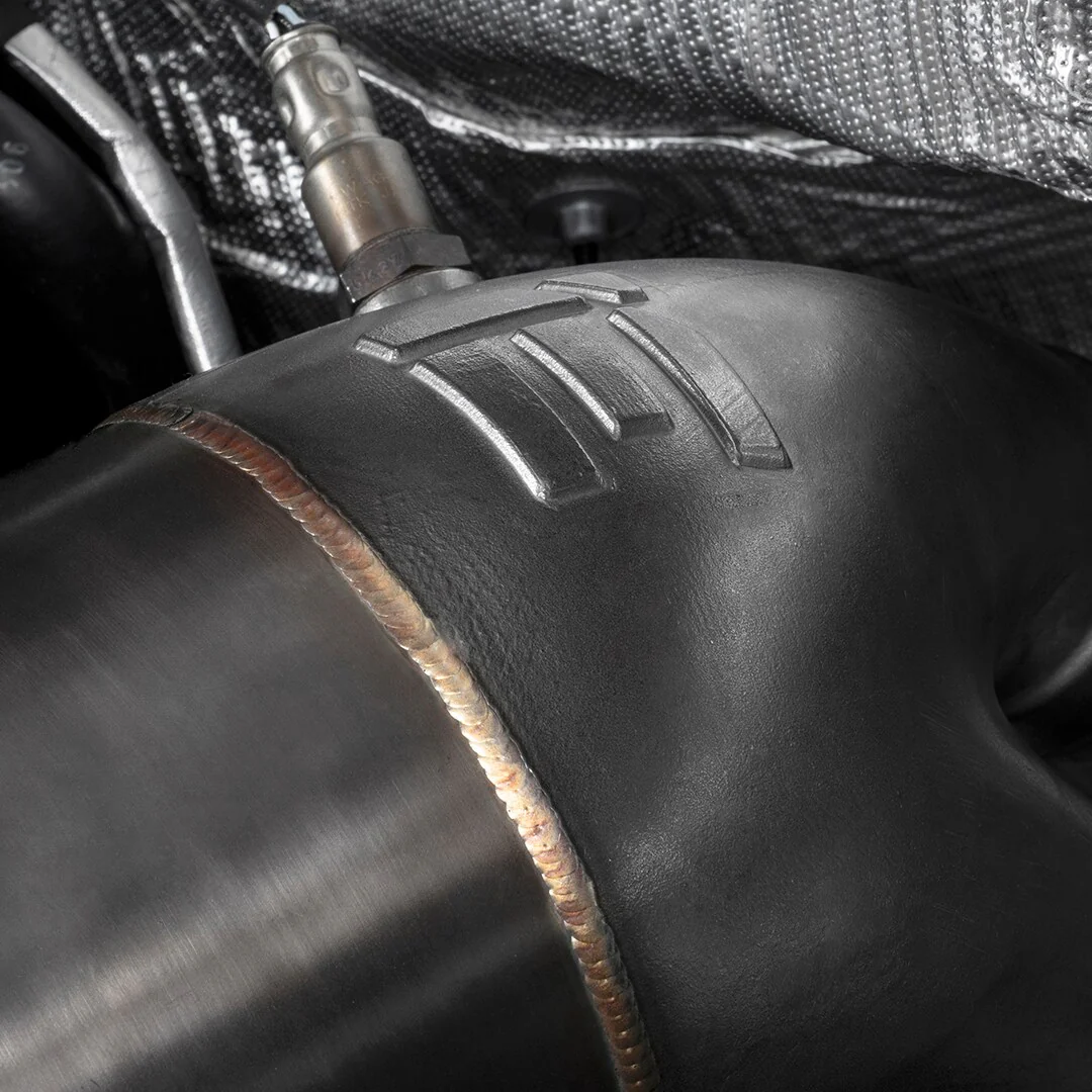IE ProCore Downpipe For Audi B9 S4 & S5 - Image 9