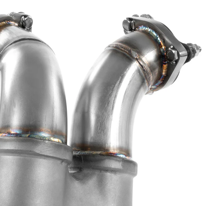 IE ProCore Downpipe For Audi B9 SQ5 - Image 3