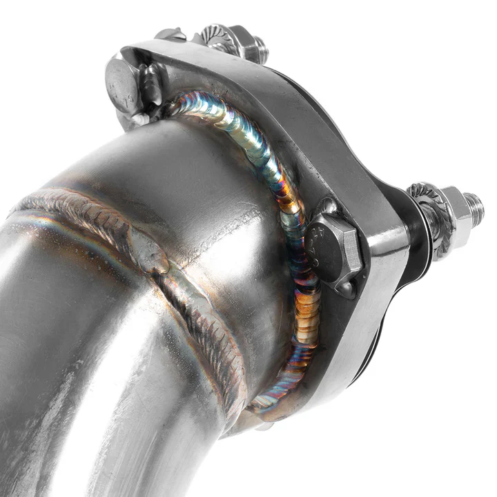 IE ProCore Downpipe For Audi B9 SQ5 - Image 5
