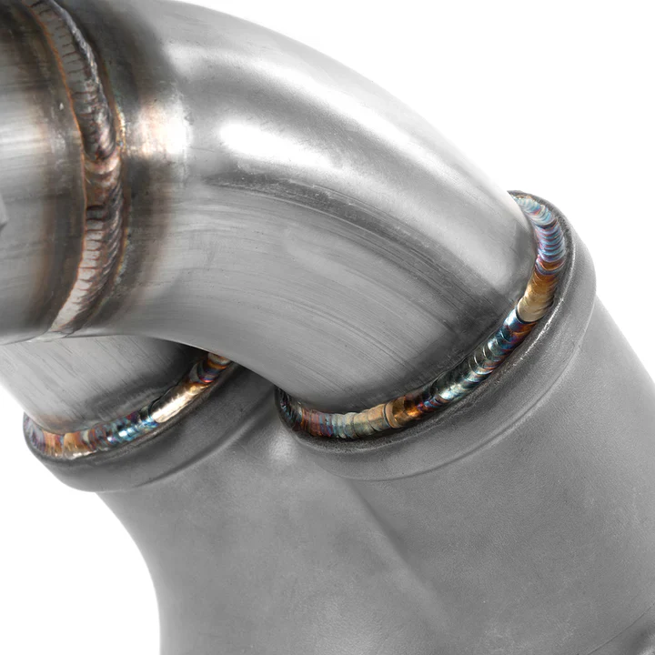 IE ProCore Downpipe For Audi B9 SQ5 - Image 6