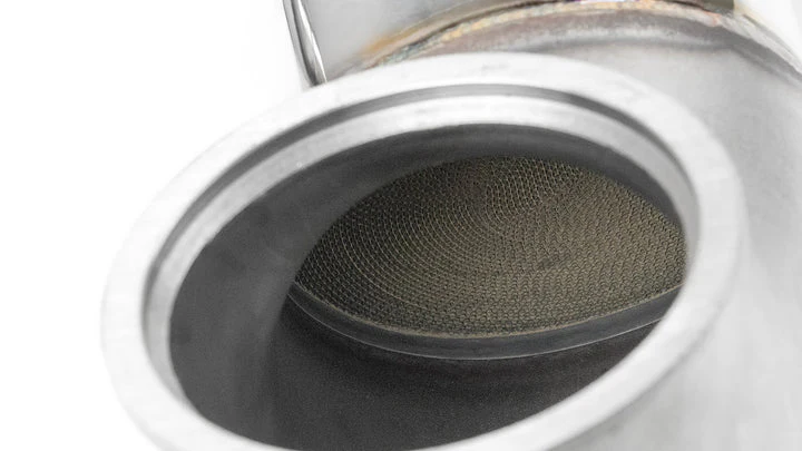 IE ProCore Downpipe For VW MK8 Golf R & Audi 8Y S3 - Image 5