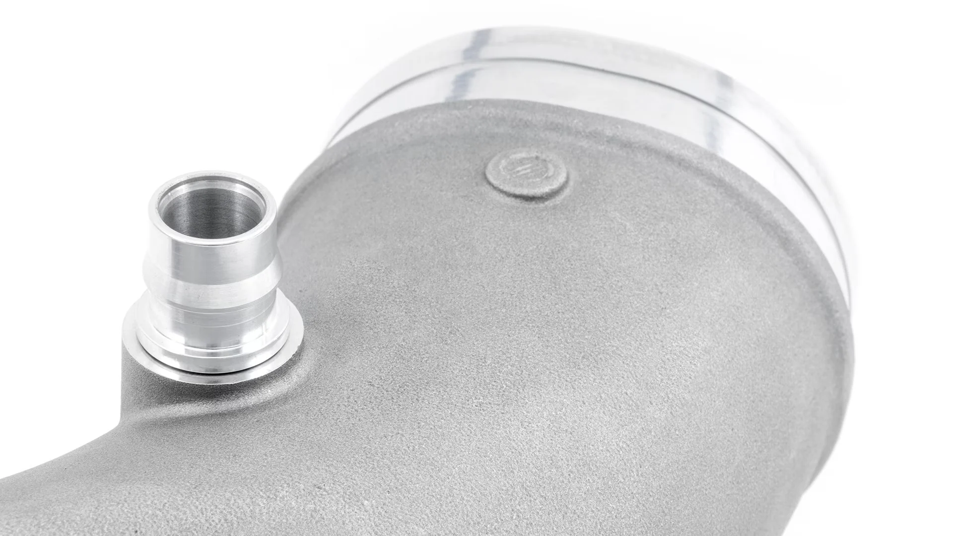 IE Turbo Inlet Pipe for Audi B9/B9.5 SQ5 3.0T - Image 3