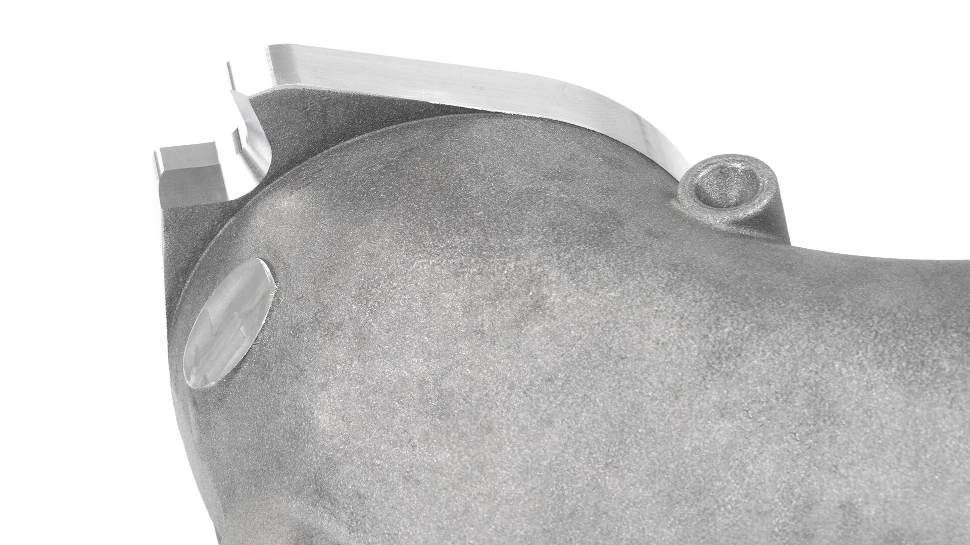 IE Turbo Inlet Pipe for Audi B9/B9.5 SQ5 3.0T - Image 5