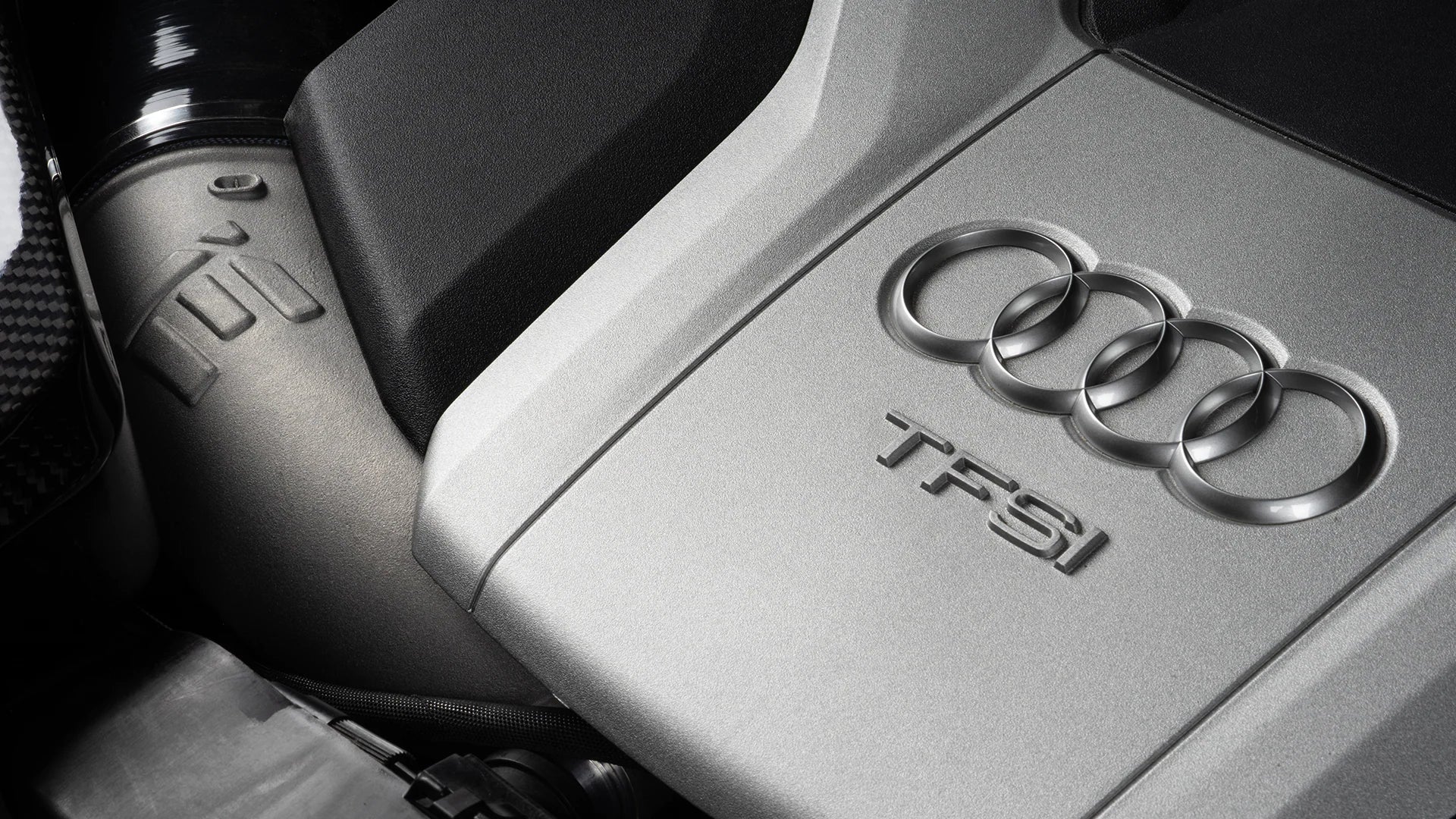 IE Turbo Inlet Pipe for Audi B9/B9.5 SQ5 3.0T - Image 8