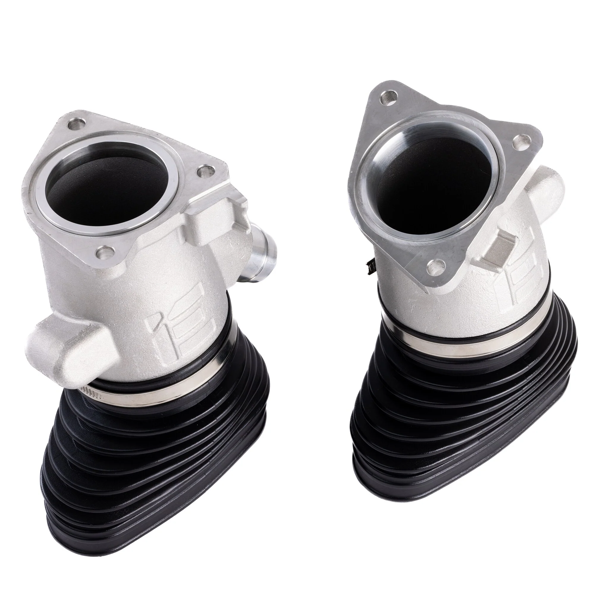IE Turbo Inlet Pipes For Audi C8 RS6 & RS7 - Image 3
