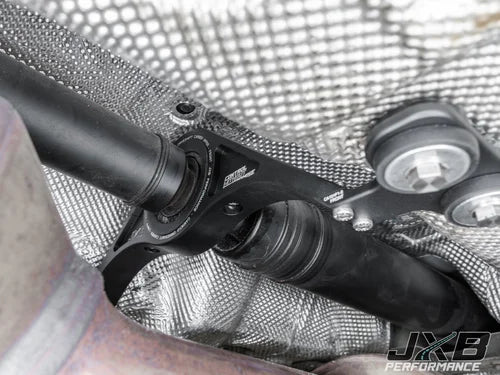 JXB Performance Driveshaft Center Support Bearing Carrier Upgrade - VW Atlas - Image 3