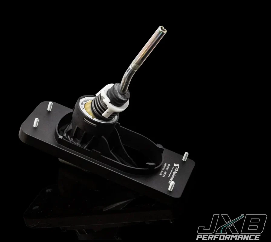 JXB Performance Might-As-Well-Be-Gated Kit - Audi B8/B8.5 - Image 3