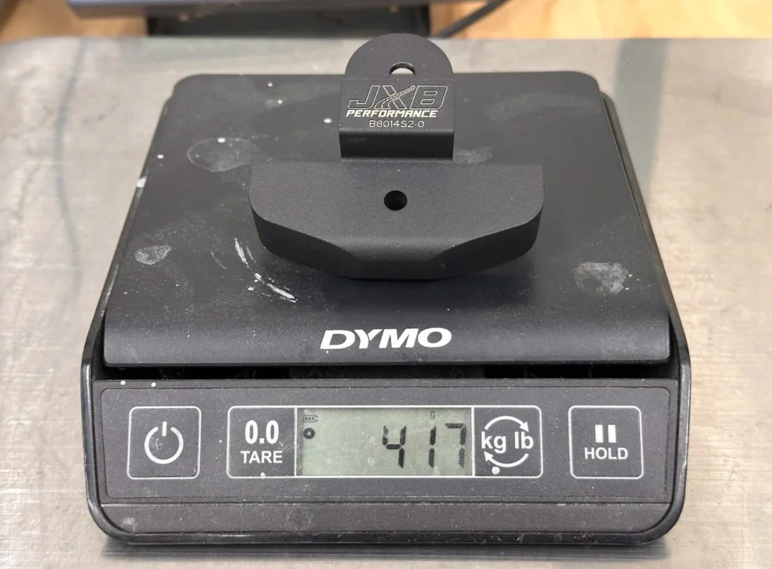 JXB Performance Might-As-Well-Be-Gated Kit - Audi B8/B8.5 - Image 4