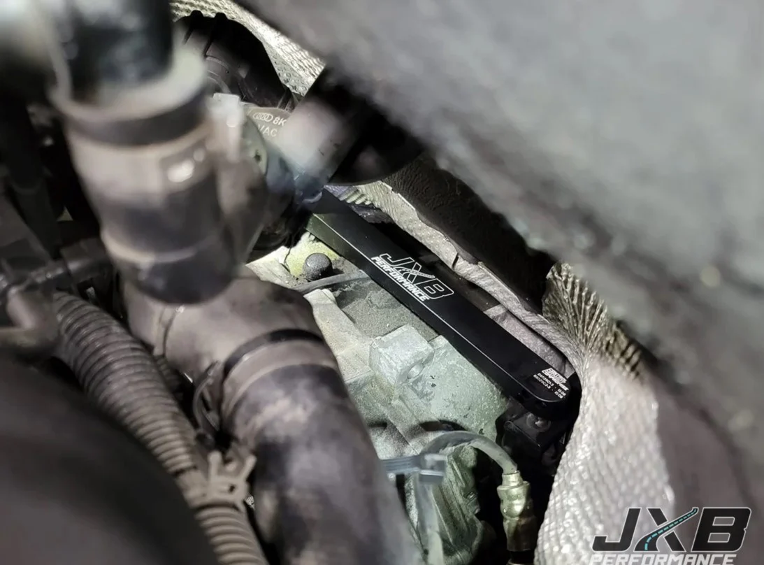 JXB Performance Might-As-Well-Be-Gated Kit - Audi B8/B8.5 - Image 5