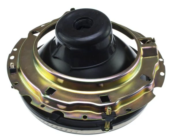 MK1 Headlights - Faceted Smoked (Pair) - Image 3