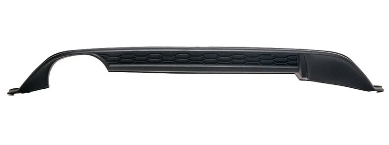 MK7 Golf - GTI Style Rear Valence Spoiler - Image 3