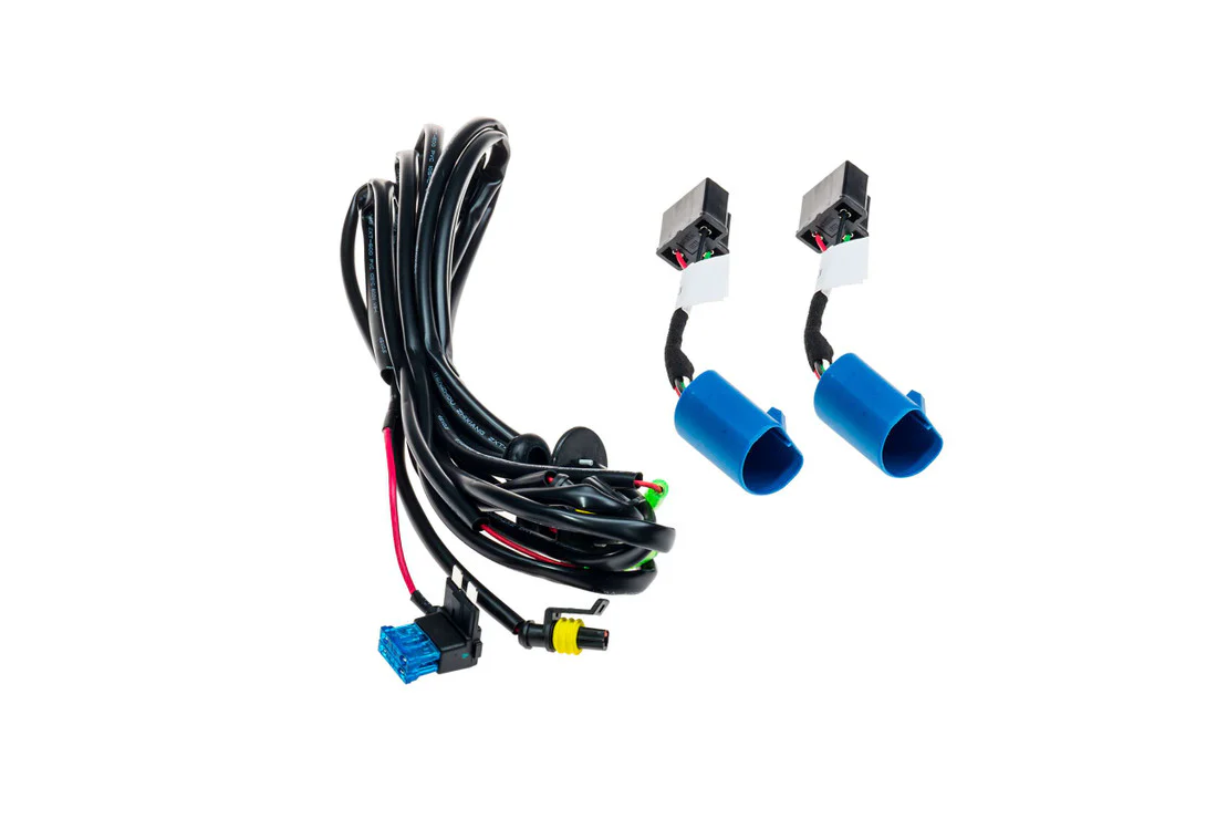 Morimoto Porsche 911/912/964 (64-94) XB LED Headlights - Image 10