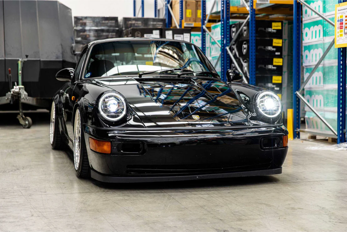 Morimoto Porsche 911/912/964 (64-94) XB LED Headlights - Image 18