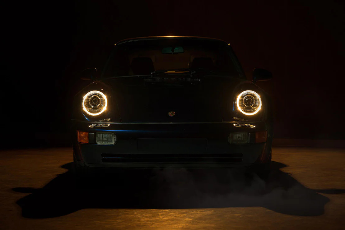 Morimoto Porsche 911/912/964 (64-94) XB LED Headlights - Image 22