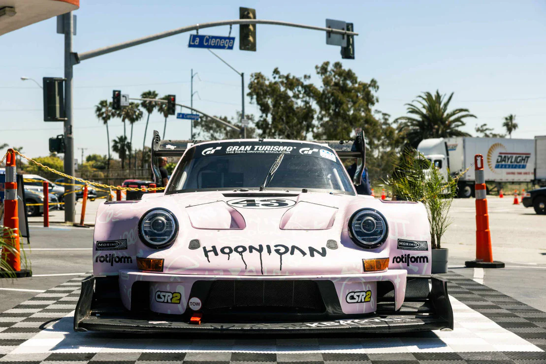 Morimoto Porsche 911/912/964 (64-94) XB LED Headlights - Image 23