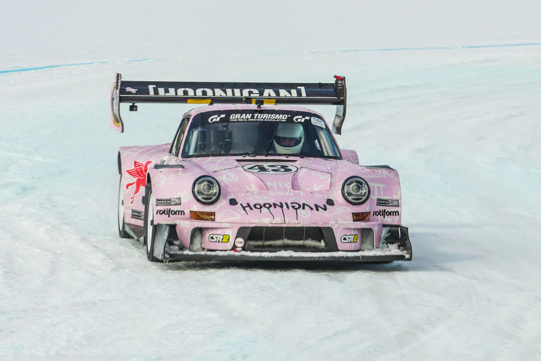 Morimoto Porsche 911/912/964 (64-94) XB LED Headlights - Image 24