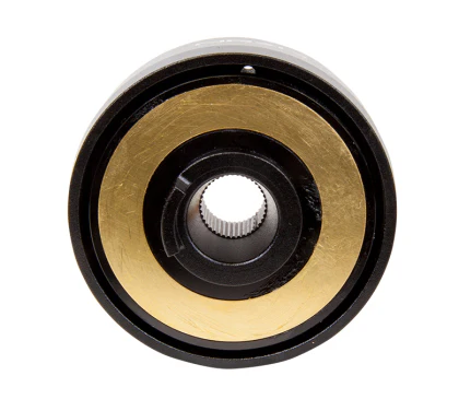 NRG Short Steering Wheel Hub Adapter - VW MK1/MK2 - Image 3