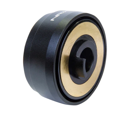 NRG Short Steering Wheel Hub Adapter - VW MK1/MK2 - Image 4