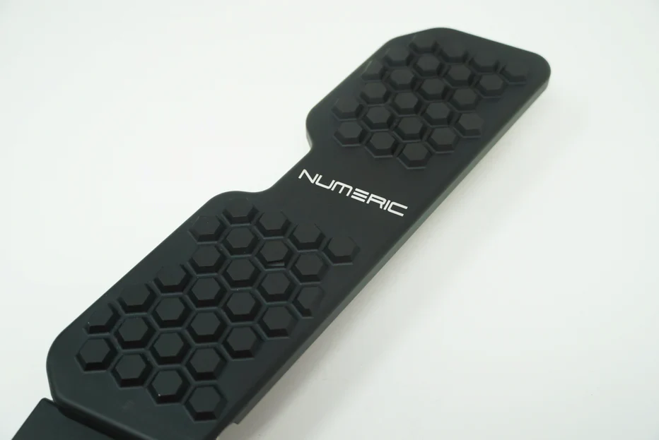 Numeric Racing Aircooled Adjustable Pedal Set (Porsche 964/993) - Image 4