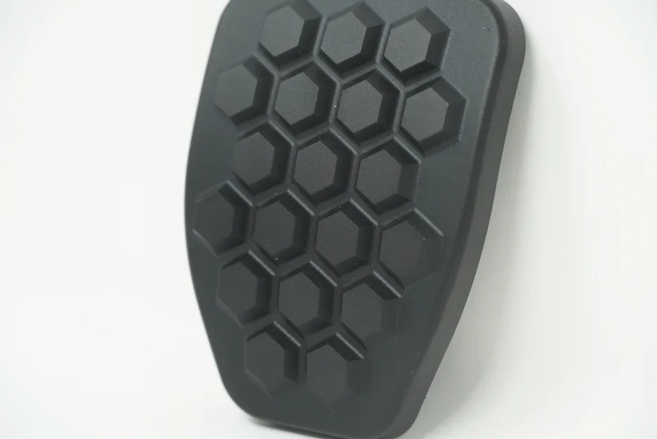 Numeric Racing Aircooled Adjustable Pedal Set (Porsche 964/993) - Image 7